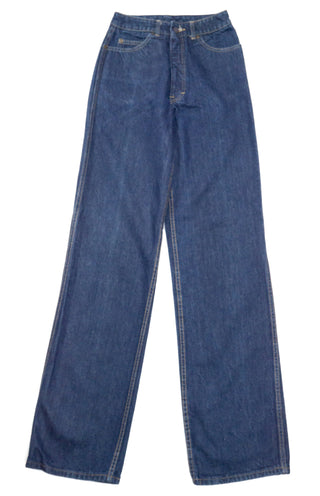 GOAT Vintage CK 80s Jeans    Jeans  - Vintage, Y2K and Upcycled Apparel
