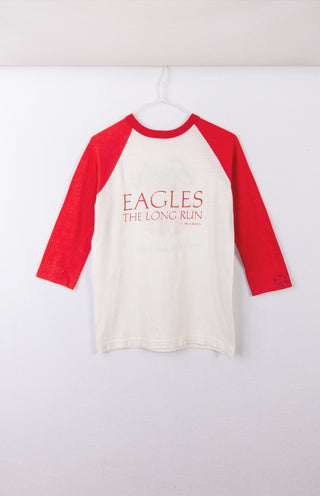 GOAT Vintage 1980 Eagles Tee    T-shirt  - Vintage, Y2K and Upcycled Apparel