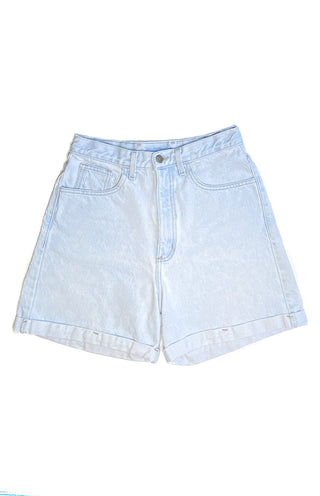 GOAT Vintage Women's 80s GUESS Shorts    Shorts  - Vintage, Y2K and Upcycled Apparel