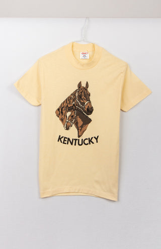 GOAT Vintage Kentucky Tee    Tee  - Vintage, Y2K and Upcycled Apparel