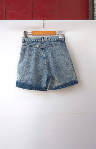 GOAT Vintage Denim Shorts    Shorts  - Vintage, Y2K and Upcycled Apparel