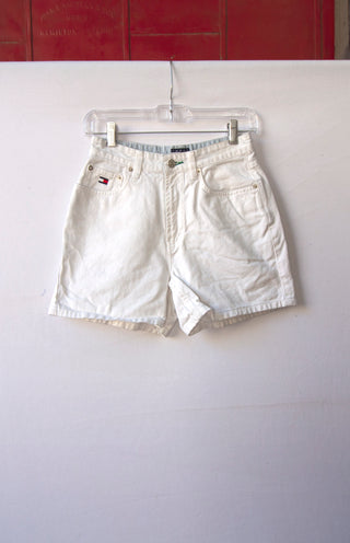 GOAT Vintage Tommy Hilfiger Shorts    Shorts  - Vintage, Y2K and Upcycled Apparel