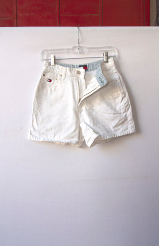 GOAT Vintage Tommy Hilfiger Shorts    Shorts  - Vintage, Y2K and Upcycled Apparel