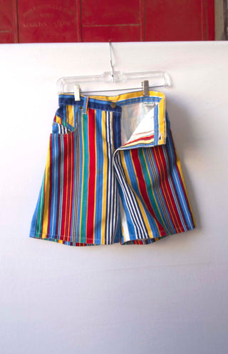 GOAT Vintage Palmetto's Denim Shorts    Shorts  - Vintage, Y2K and Upcycled Apparel