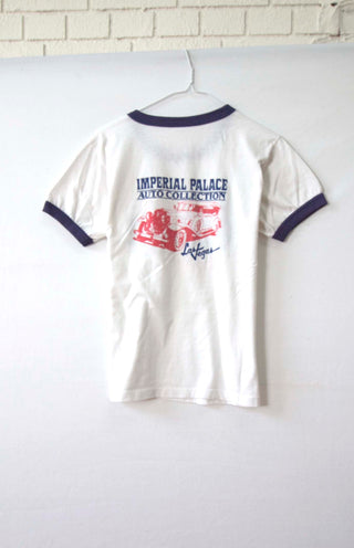 GOAT Vintage Imperial Palace Tee    Tee  - Vintage, Y2K and Upcycled Apparel