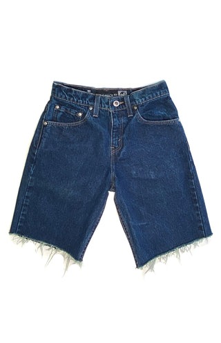 GOAT Vintage Women's 90s Levi's Shorts    Shorts  - Vintage, Y2K and Upcycled Apparel