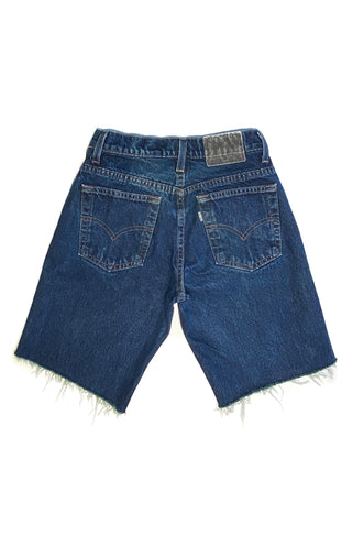 GOAT Vintage Women's 90s Levi's Shorts    Shorts  - Vintage, Y2K and Upcycled Apparel