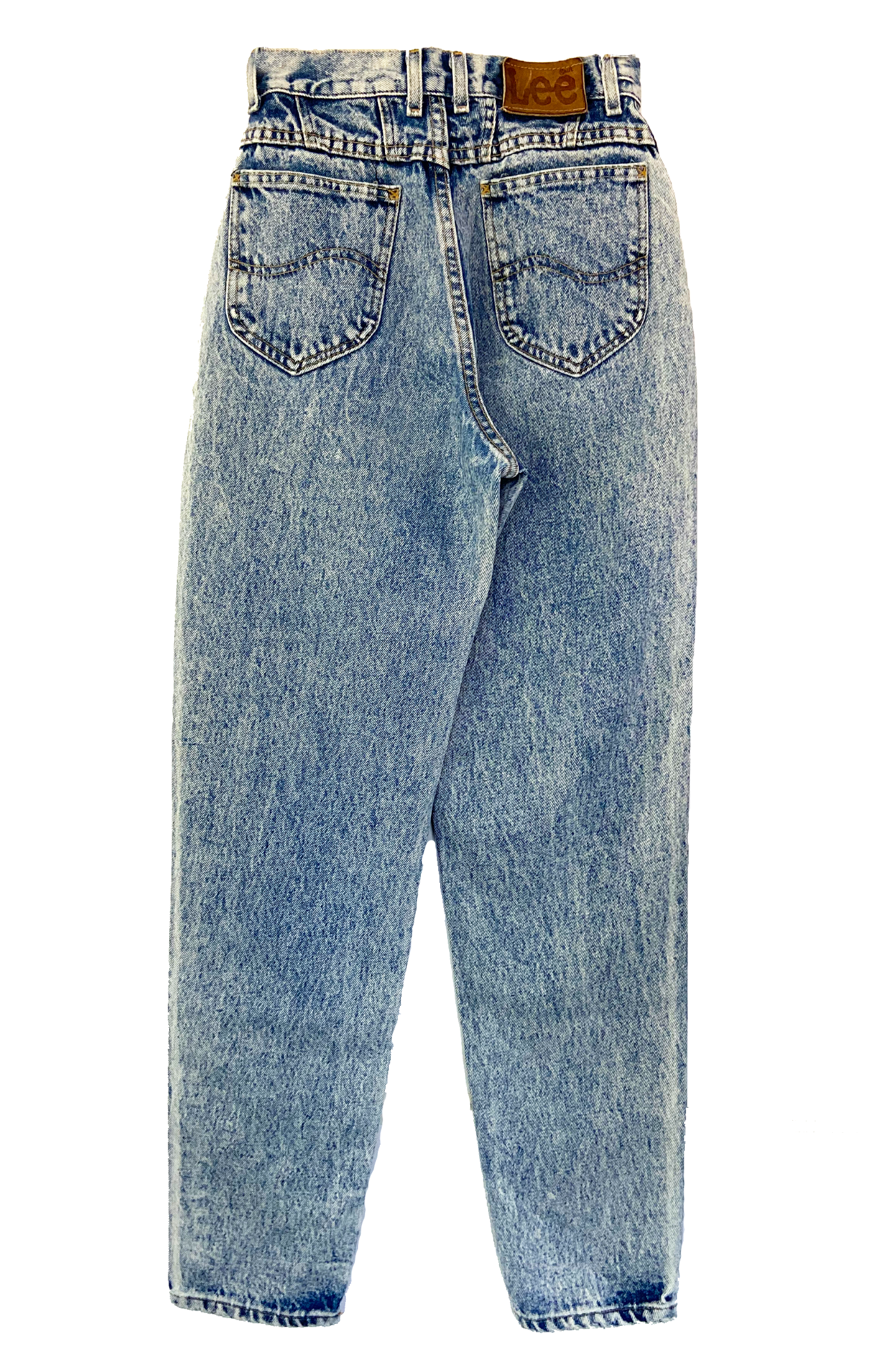 Women's Lee 80s Jeans – GOAT Vintage Women's Lee 80s Jeans – GOAT Vintage
