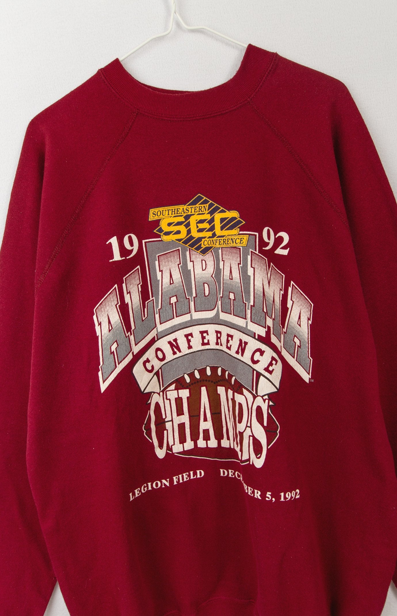 Alabama Sweatshirt