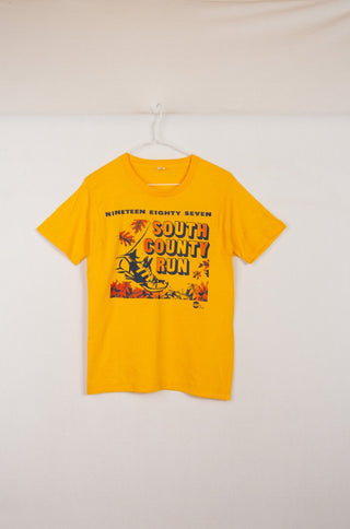 GOAT Vintage South Country Run Tee    Tees  - Vintage, Y2K and Upcycled Apparel