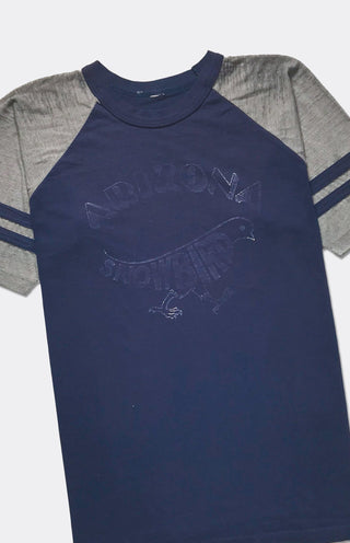 GOAT Vintage Arizona Snowbird Tee    T-shirt  - Vintage, Y2K and Upcycled Apparel
