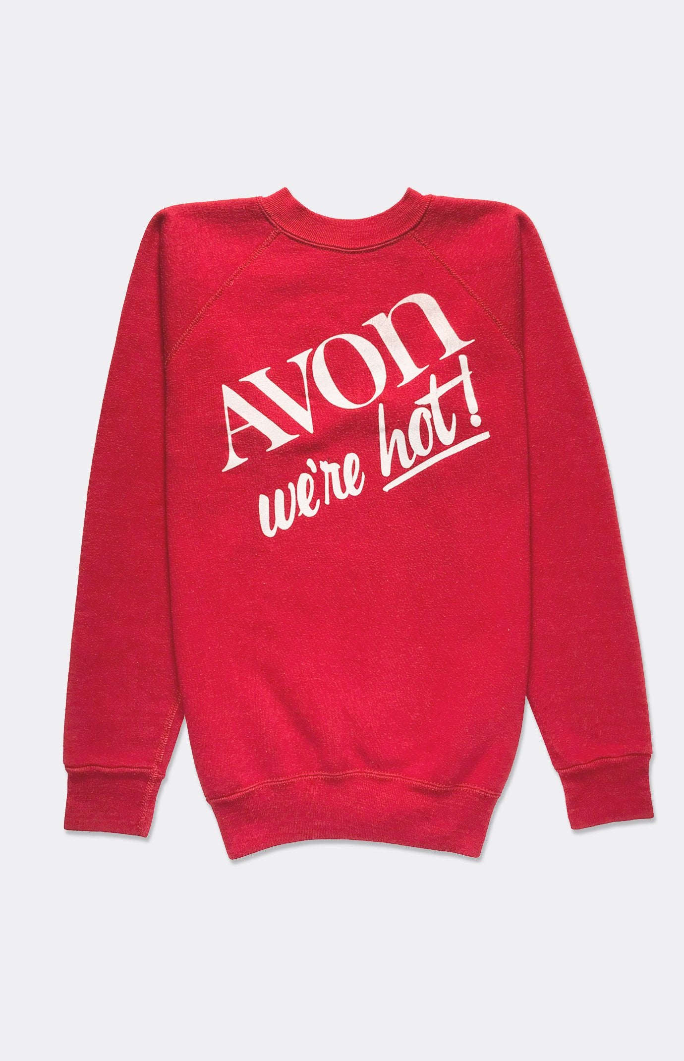 Avon Sweatshirt