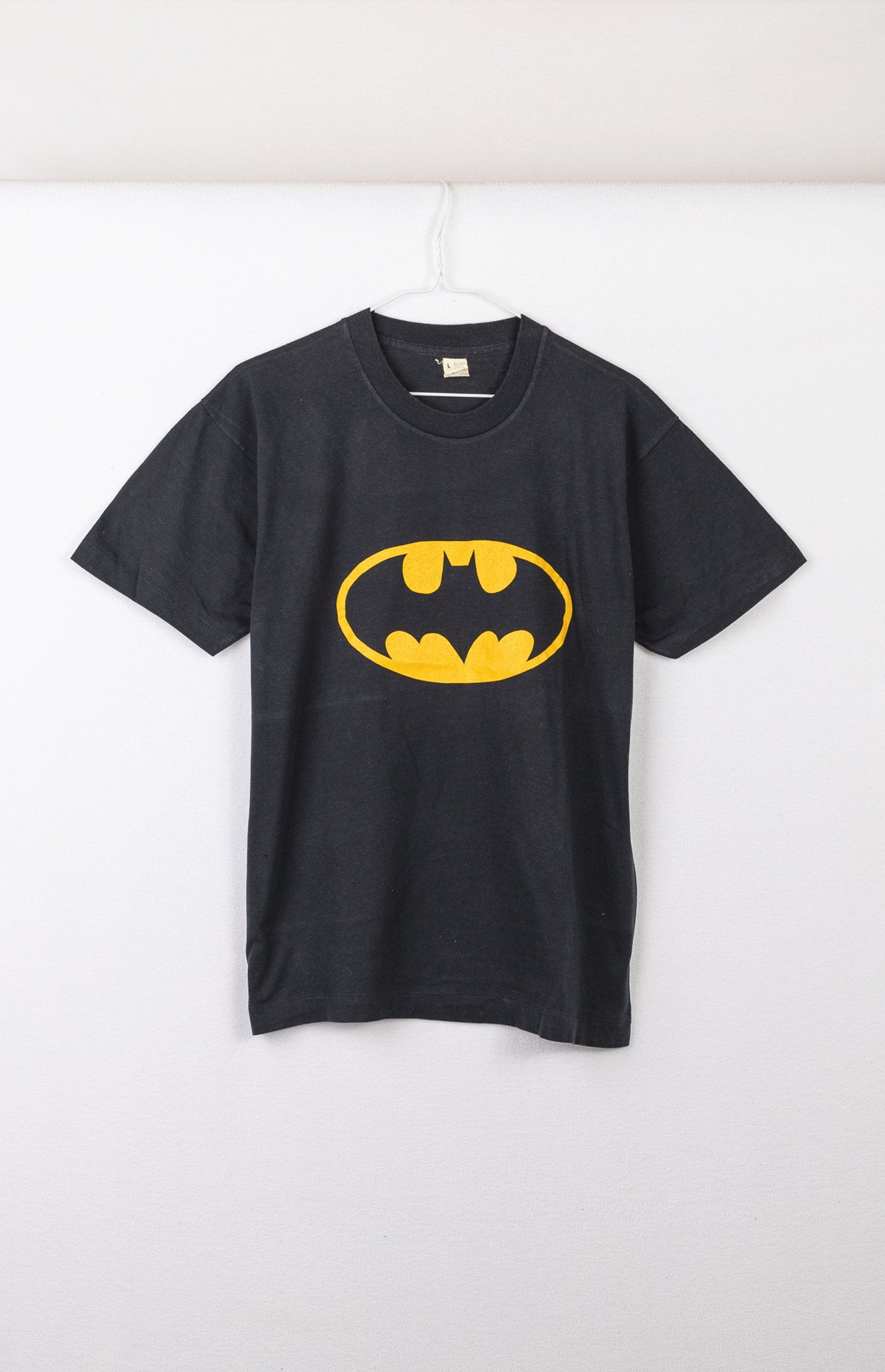 bad storhedsvanvid forsætlig Batman Tee | Vintage Cartoon T-Shirts | 80s, 90s, Y2K – GOAT Vintage
