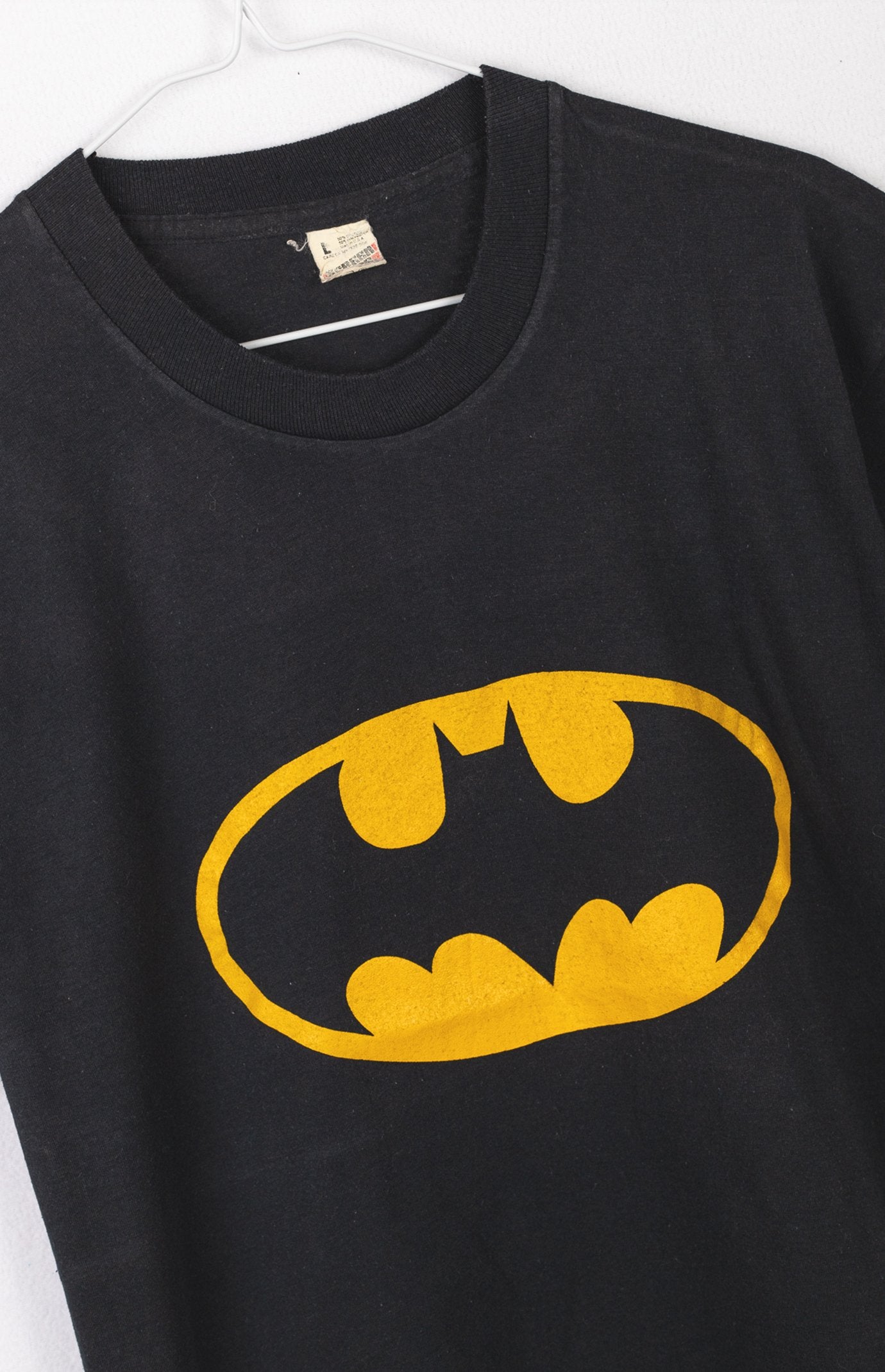 Batman | Vintage Cartoon T-Shirts 80s, 90s, Y2K – GOAT Vintage