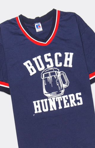 GOAT Vintage Busch Tee    T-shirt  - Vintage, Y2K and Upcycled Apparel
