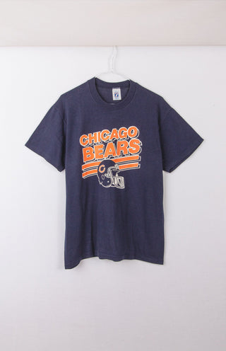 GOAT Vintage Chicago Bears Tee    T-shirt  - Vintage, Y2K and Upcycled Apparel