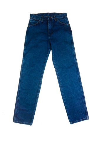 GOAT Vintage Wrangler 80s Jeans    Jeans  - Vintage, Y2K and Upcycled Apparel