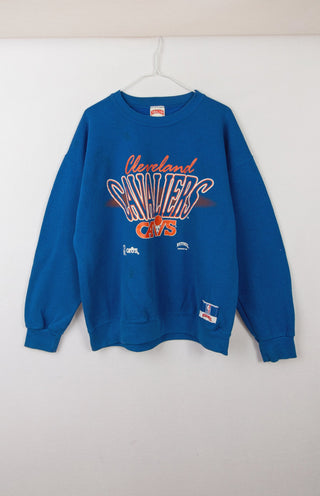 GOAT Vintage Cavaliers Sweatshirt    Sweatshirt  - Vintage, Y2K and Upcycled Apparel
