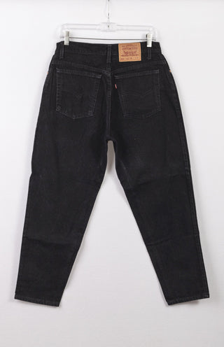 GOAT Vintage Levi's 551 Jeans    Jeans  - Vintage, Y2K and Upcycled Apparel