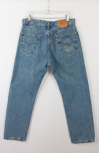 GOAT Vintage Levi's 505 Jeans    Jeans  - Vintage, Y2K and Upcycled Apparel