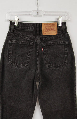 GOAT Vintage Levi's 512 Jeans    Jeans  - Vintage, Y2K and Upcycled Apparel