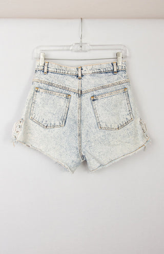 GOAT Vintage Vintage DEB Shorts    Shorts  - Vintage, Y2K and Upcycled Apparel