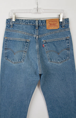 GOAT Vintage Levi's 517 Jeans    Jeans  - Vintage, Y2K and Upcycled Apparel