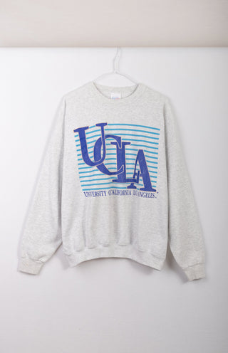 GOAT Vintage UCLA Sweatshirt    Sweatshirt  - Vintage, Y2K and Upcycled Apparel
