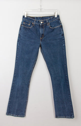 GOAT Vintage Levi's 515 Jeans    Jeans  - Vintage, Y2K and Upcycled Apparel