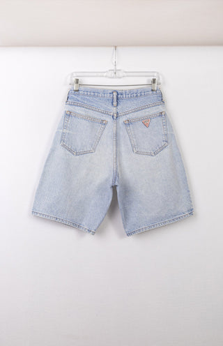 GOAT Vintage Guess Dad Shorts    Shorts  - Vintage, Y2K and Upcycled Apparel