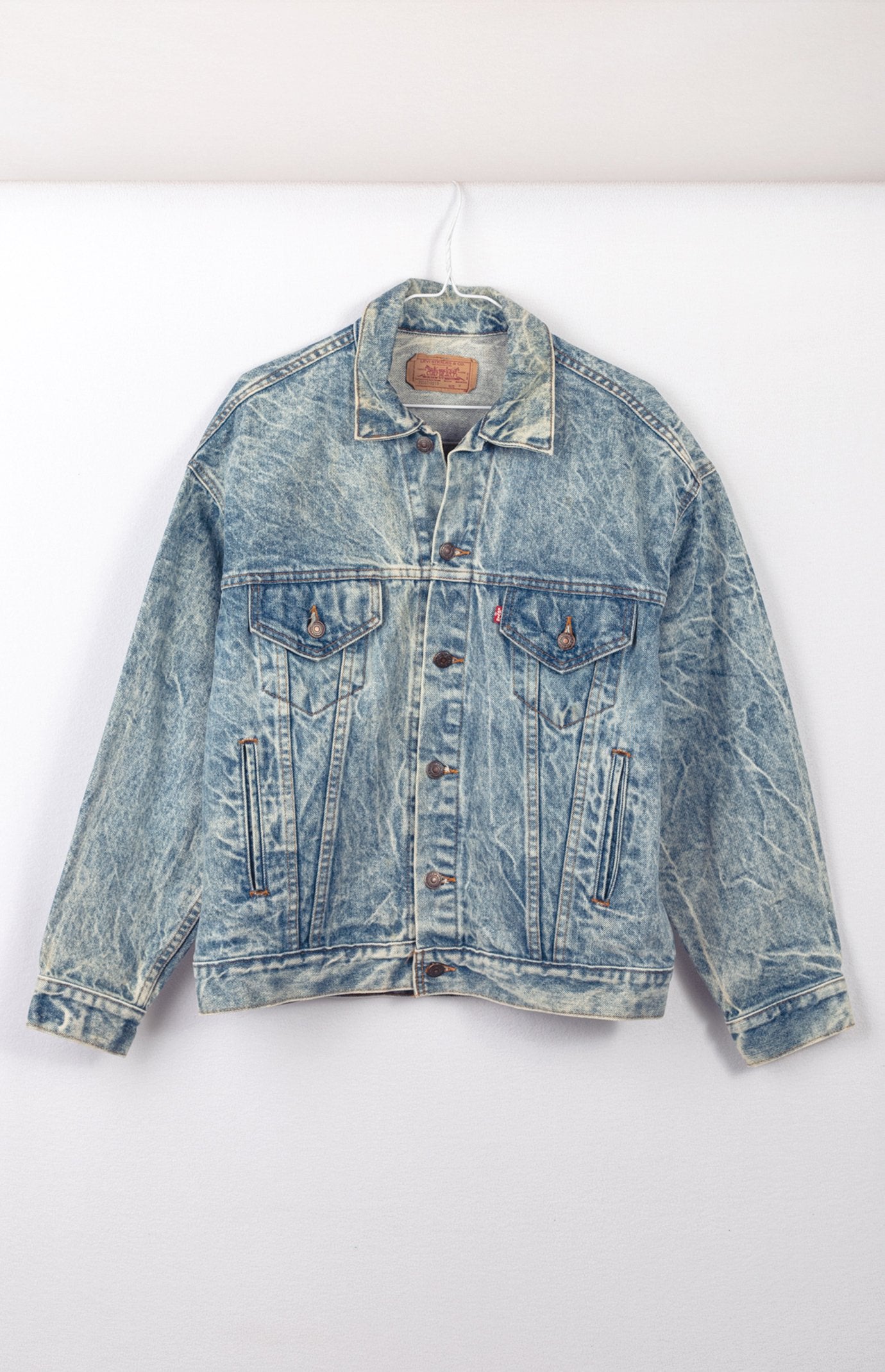 Sky Blue Pocket Raw Hem Buttoned Denim Jacket | Women clothing boutique, Denim  jacket, Everyday outfits