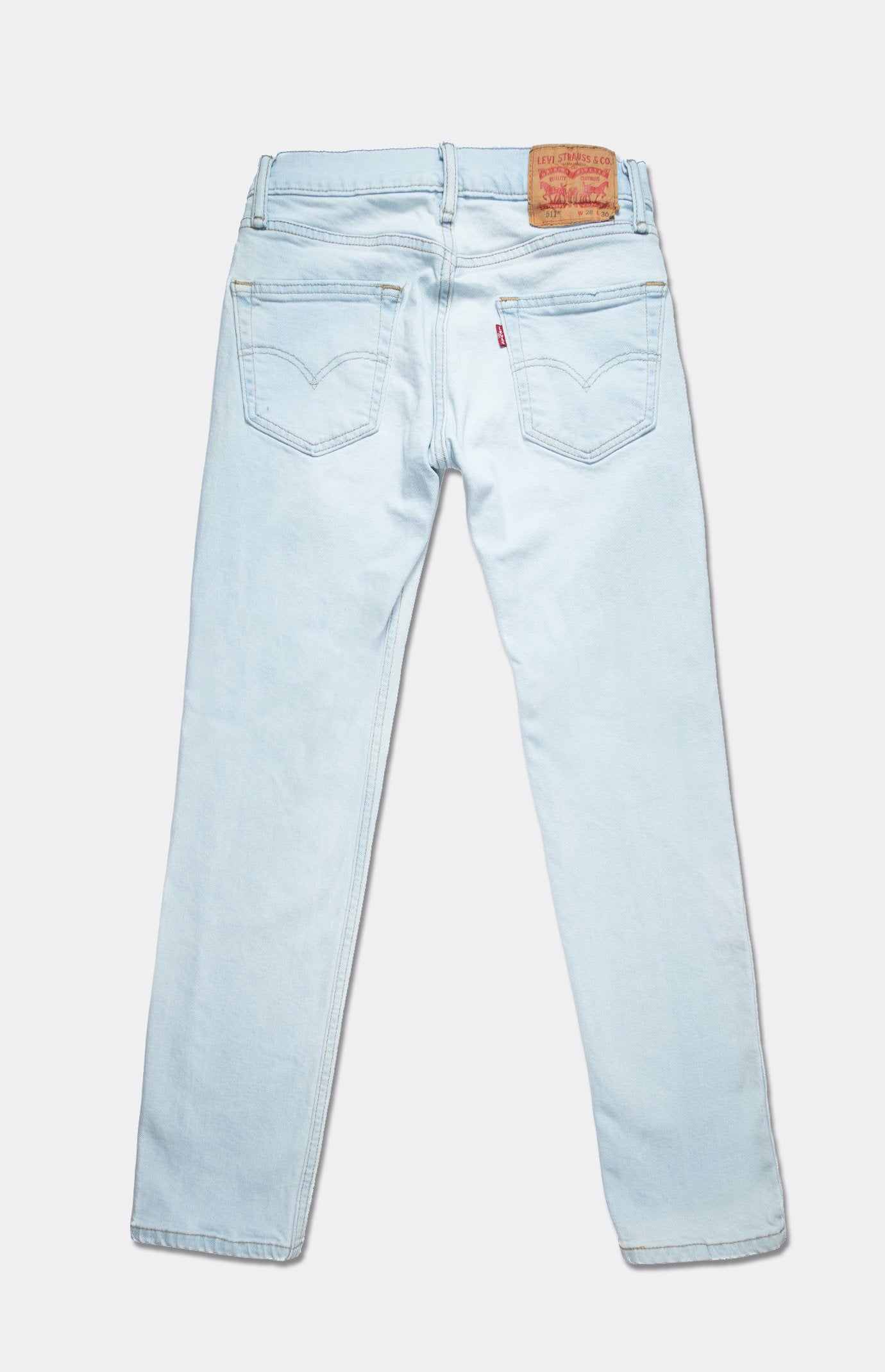 511 Jeans | Vintage Levis Jeans | Retro Denim – GOAT Vintage