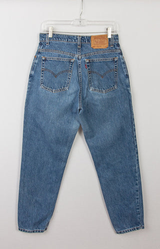 GOAT Vintage Levi's 550 Jeans    Jeans  - Vintage, Y2K and Upcycled Apparel