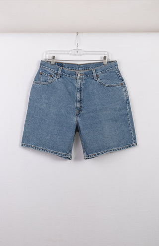 GOAT Vintage Levi's 951 Dad Shorts    Shorts  - Vintage, Y2K and Upcycled Apparel