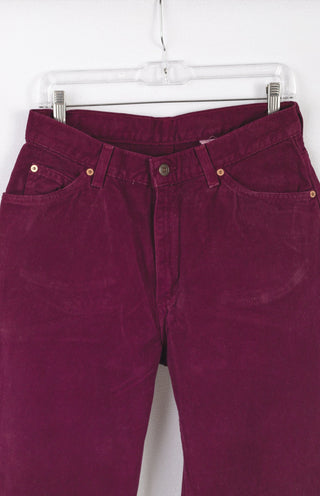 GOAT Vintage Levi's 912 Jeans    Jeans  - Vintage, Y2K and Upcycled Apparel
