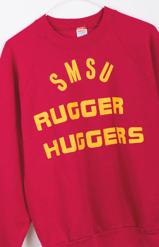 GOAT Vintage SMSU Sweatshirt    Sweatshirt  - Vintage, Y2K and Upcycled Apparel