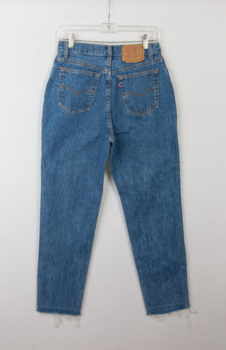 LEVI'S 505 (BIG E) <Denim Archives>