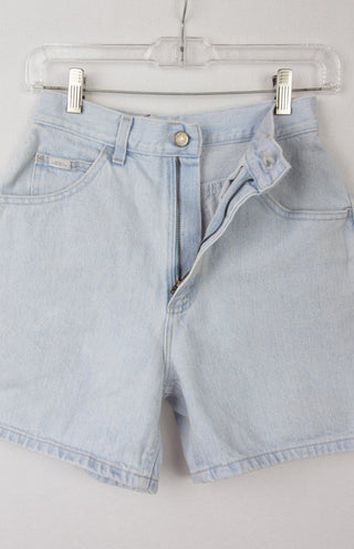 GOAT Vintage Lee Mom Shorts    Shorts  - Vintage, Y2K and Upcycled Apparel