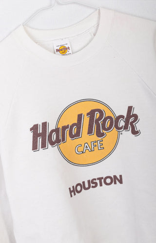 GOAT Vintage Hard Rock Sweatshirt    Sweatshirt  - Vintage, Y2K and Upcycled Apparel