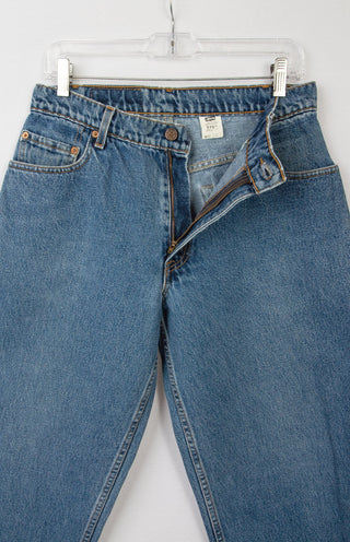 GOAT Vintage Levi's 501 Jeans    Jeans  - Vintage, Y2K and Upcycled Apparel