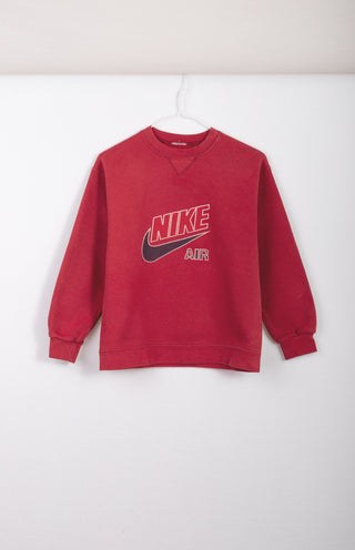 GOAT Vintage Nike Air Sweatshirt    Sweatshirt  - Vintage, Y2K and Upcycled Apparel