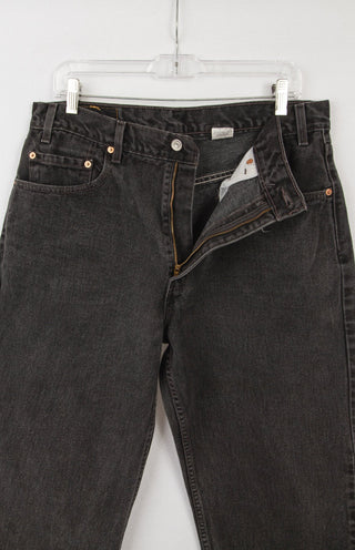 GOAT Vintage Levi's 550 Jeans    Jeans  - Vintage, Y2K and Upcycled Apparel
