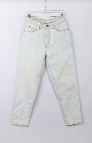 GOAT Vintage Levi's 521 Jeans    Jeans  - Vintage, Y2K and Upcycled Apparel