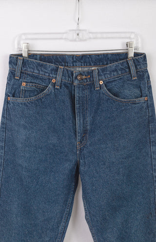GOAT Vintage Levi's 505 Dad Jeans    Jeans  - Vintage, Y2K and Upcycled Apparel