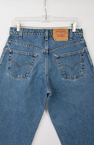 GOAT Vintage Levi's 570 Jeans    Jeans  - Vintage, Y2K and Upcycled Apparel
