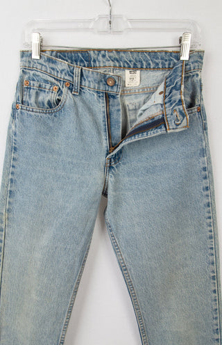 GOAT Vintage Levi's 512 Jeans    Jeans  - Vintage, Y2K and Upcycled Apparel