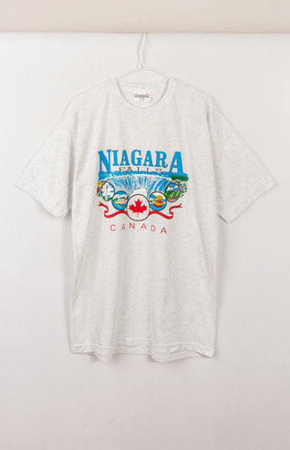 GOAT Vintage Niagara Tee    Tees  - Vintage, Y2K and Upcycled Apparel
