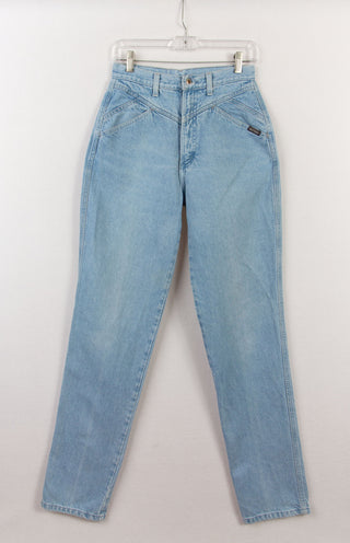 GOAT Vintage Rocky Denim Jeans    Jeans  - Vintage, Y2K and Upcycled Apparel