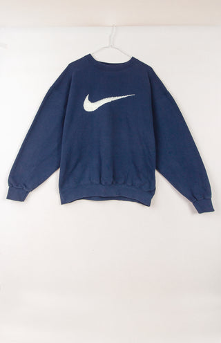 GOAT Vintage Nike Sweatshirt    Sweatshirt  - Vintage, Y2K and Upcycled Apparel