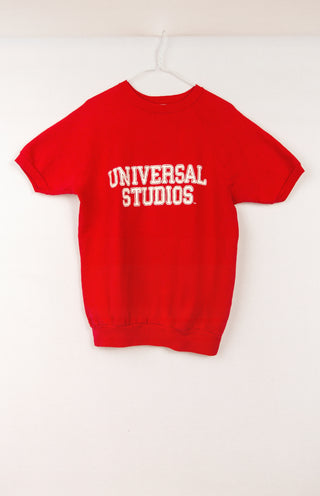 GOAT Vintage Universal Studios Sweatshirt    Sweatshirt  - Vintage, Y2K and Upcycled Apparel
